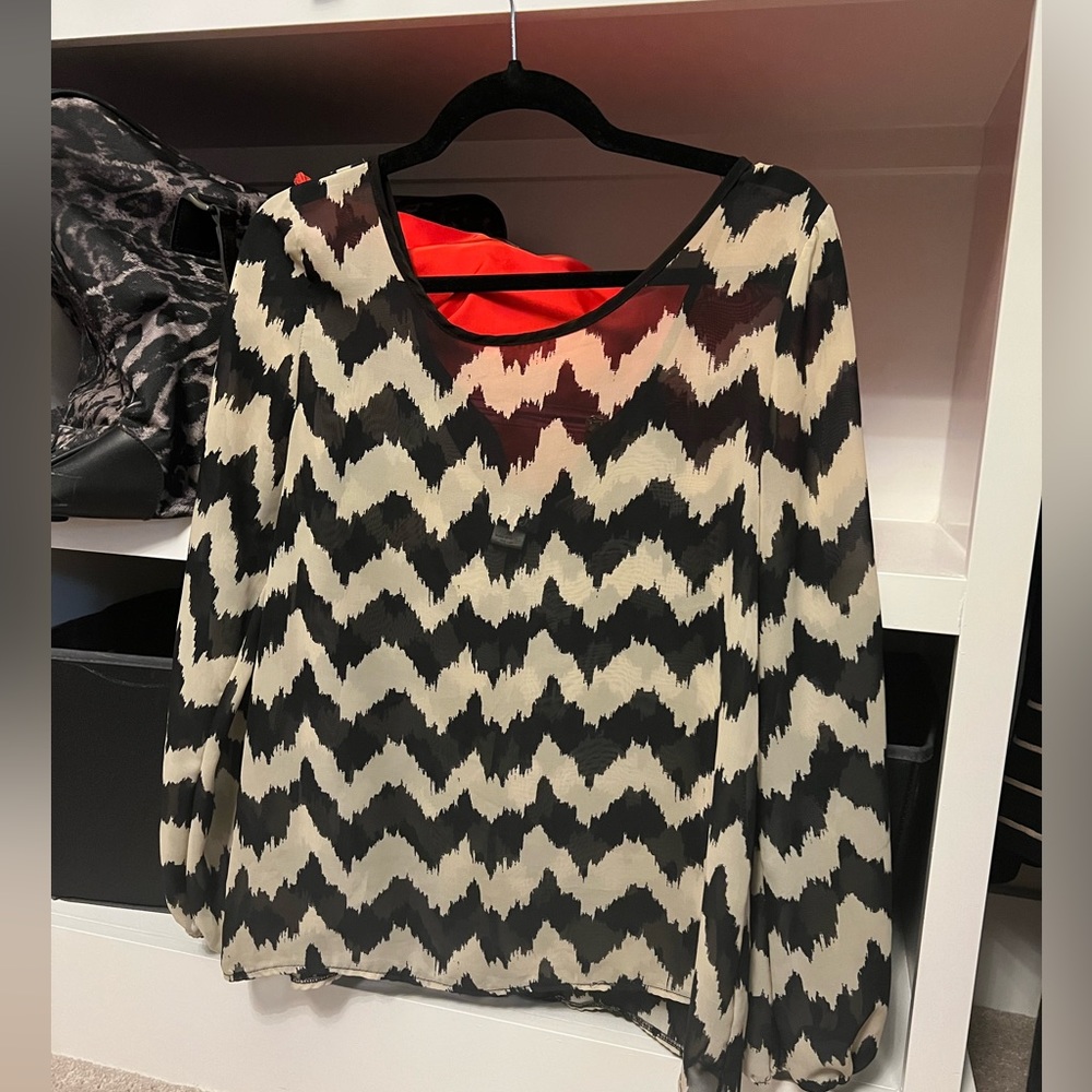 Women’s blouse